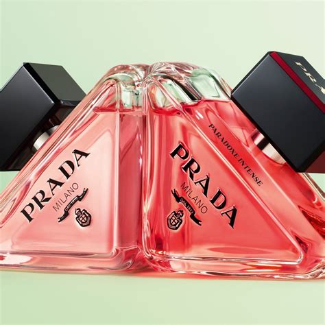 perche prada costa tanto|Perfume Prada Paradoxe Intense .